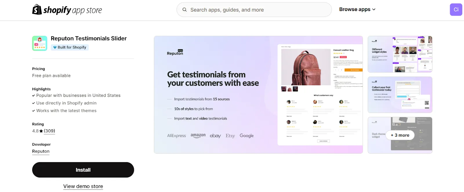 SmartBN: Banner Slider